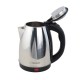 Esperanza EKK104S Electric kettle 1.8 L 2200 W Silver