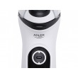 Adler AD 2910 Rotation shaver Trimmer White