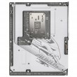 GIGABYTE X870E AORUS PRO X3D ICE Motherboard - Supports AMD Ryzen 9000 CPUs, 18+2+2 Phases Digital VRM, up to 9000Hz DDR5 (OC), 2xPCIe 5.0 + 2xPCIe 4.0, Wi-Fi 7, 5GbE LAN, USB 4 GIGABYTE X870E AORUS PRO X3D ICE Motherboard - Supports AMD Ryzen 9000 CPUs, 18+2+2 Phases Digital VRM, up to 9000Hz DDR5 (OC), 2xPCIe 5.0 + 2xPCIe 4.0, Wi-Fi 7, 5GbE LAN, USB 4