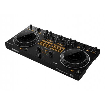 Pioneer DDJ-REV1 - DJ controller, 2-channel (black)