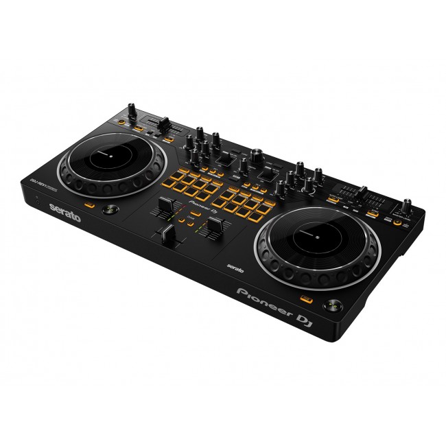 Pioneer DDJ-REV1 - DJ controller, 2-channel (black)