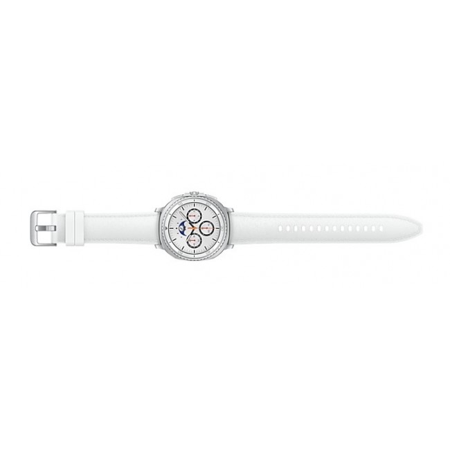 Samsung Galaxy Watch 8 Classic 3.3 cm (1.3 Samsung Galaxy Watch 8 Classic 3.3 cm (1.3