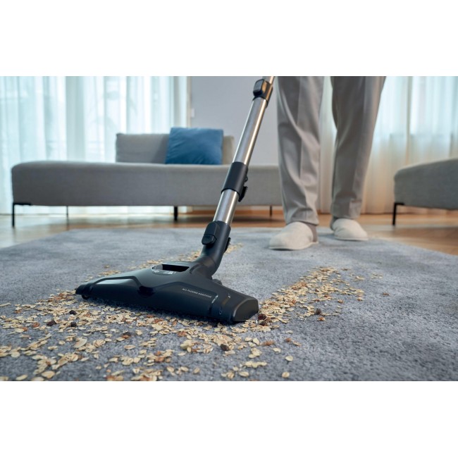 Hoover HP210P 011 2.5 L Cylinder vacuum Dry 800 W Bagless