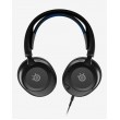 Steelseries Arctis Nova 1P Headset Wired Head-band Gaming Black
