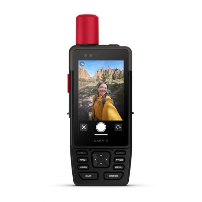 GARMIN GPS Navigation GPSMAP H1I PLUS