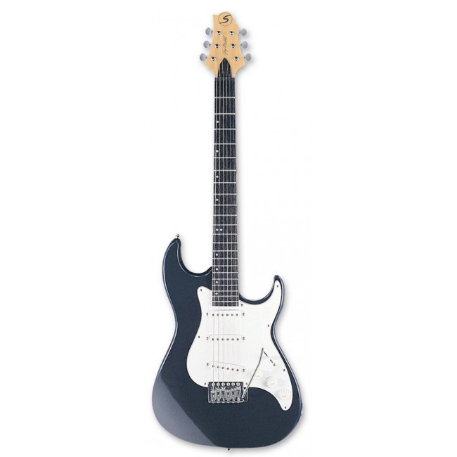 Samick MB-1 BK - gitara elektryczna Samick MB-1 BK - gitara elektryczna