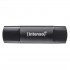Intenso 3544492 USB flash drive 256 GB USB Type-A / USB Type-C 3.2 Gen 1 (3.1 Gen 1) Black