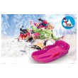 Jamara Snow Play Bob Comfort Other ride-on Pink Plastic