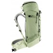 Deuter Freescape Pro 38+ SL backpack Sports backpack Green Polyamide, Ripstop Deuter Freescape Pro 38+ SL backpack Sports backpack Green Polyamide, Ripstop