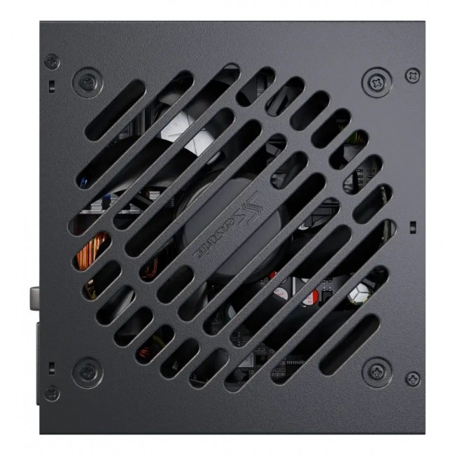 Seasonic Nicht kategorisiert power supply unit 650 W ATX Black