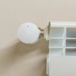 Shelly BLU TRV Thermostatic heads white Shelly BLU TRV Thermostatic heads white