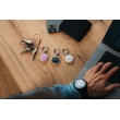 Verbatim 32135 GPS tracker/finder Personal Black, Pink, White