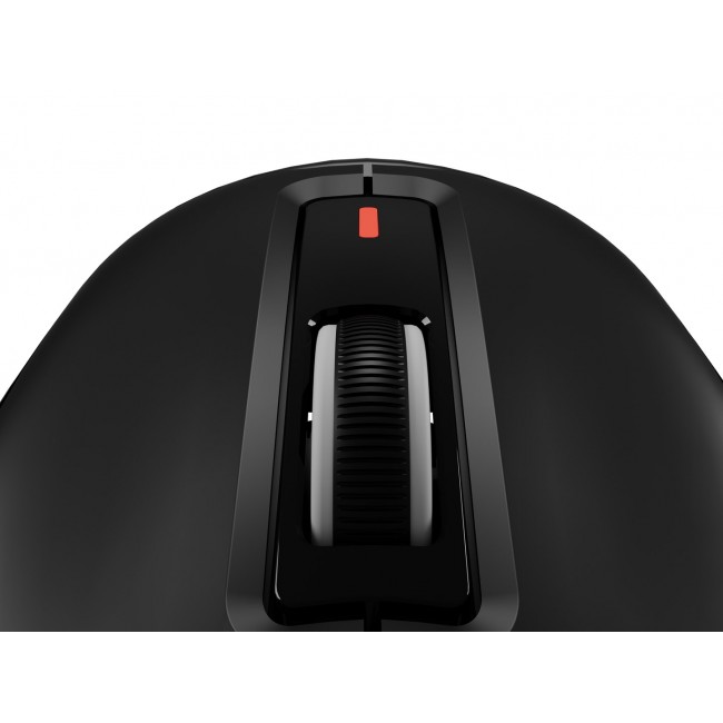 GENESIS Krypton 660 mouse Gaming Right-hand USB Type-A Optical 12000 DPI
