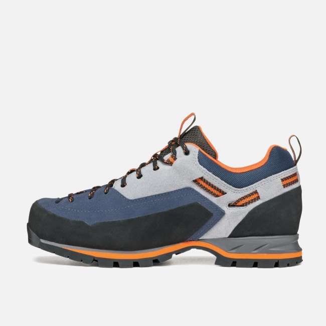 Garmont Dragontail Mnt EVO GTX, Blue, 7