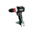 Metabo BS 18 LT BL Q 2100 RPM 1.3 kg Black, Green, Red