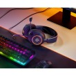 Steelseries Arctis Nova 3 Headset Wired Head-band Gaming USB Type-C Black