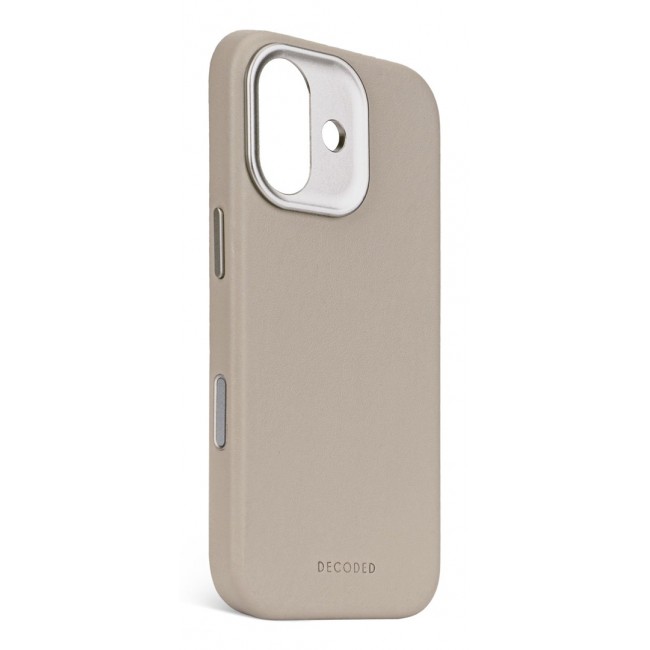 Decoded D26IPO17BC1SY mobile phone case 16 cm (6.3