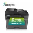 Brother MFC-L2800DW wireless all-in-one mono laser printer Brother MFC-L2800DW wireless all-in-one mono laser printer
