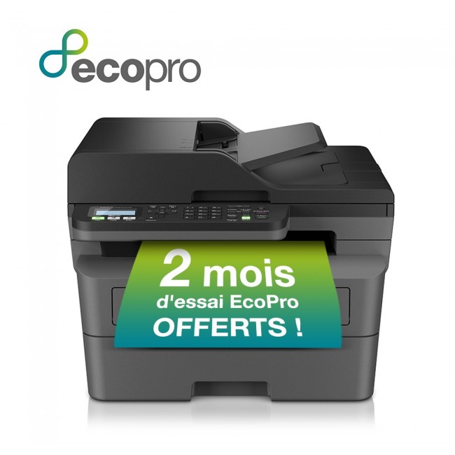 Brother MFC-L2800DW wireless all-in-one mono laser printer Brother MFC-L2800DW wireless all-in-one mono laser printer