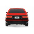 Amewi AE86 Trueno Radio-Controlled (RC) model On-road racing car Electric engine 1:18