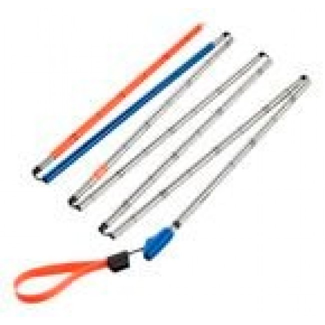 ORTOVOX Alu 240 Light 24 cm Aluminum ORTOVOX Alu 240 Light 24 cm Aluminum