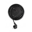 Eta Ellen electric kettle 1.5 L 2200 W Black