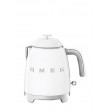 Smeg 50's Style Kettles KLF05WHEU White