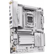 Asrock X870 CHALLENGER WIFI WHITE motherboard Asrock X870 CHALLENGER WIFI WHITE motherboard