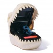 Bitzee , Jurassic World Interactive Dinosaur Toy with 25 Dinosaurs Inside, Reacts to Touch, Pods Connect & Interact, Digital Pet Kids Toys for Ages 5 and up