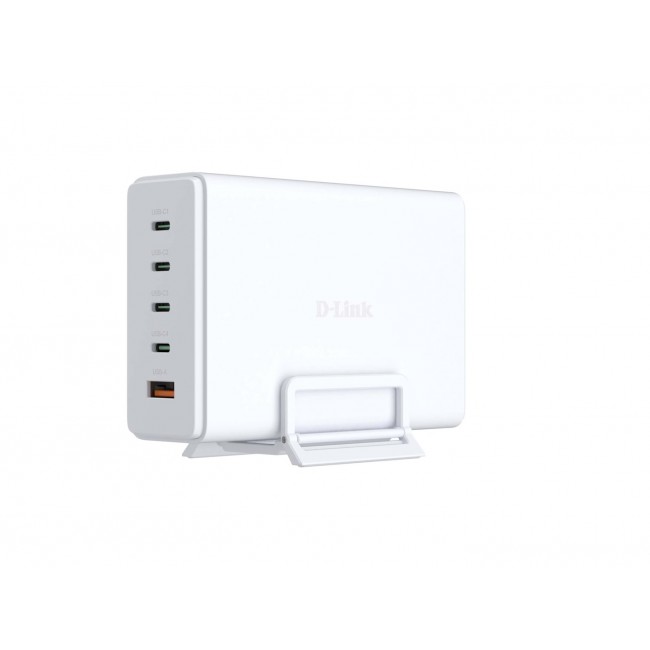 D-Link 240W GaN Charger D-Link 240W GaN Charger