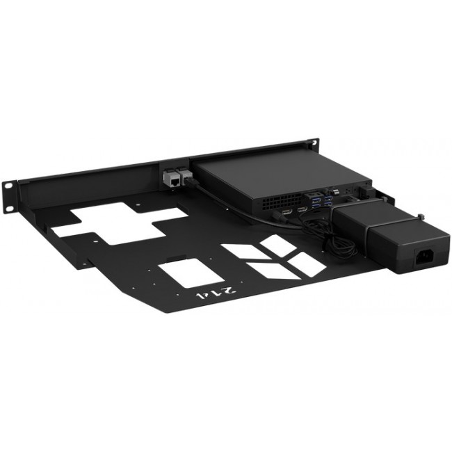 Rackmount.IT RM-DE-T2 rack accessory Mounting bracket