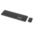 Logitech MK950 Signature Slim Combo for Business