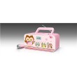 Muse M-29KP portable stereo system Digital 1 W Multicolour Muse M-29KP portable stereo system Digital 1 W Multicolour