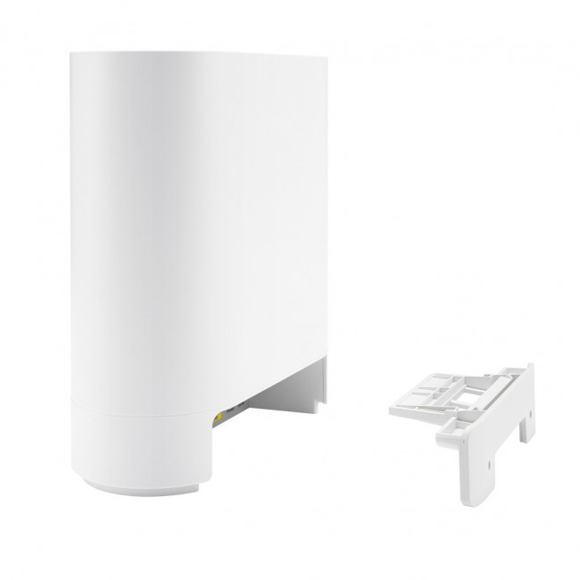 ASUS EBM68(1PK) Expert Wifi Tri-band (2.4 GHz / 5 GHz / 5 GHz) Wi-Fi 6 (802.11ax) White 3 Internal