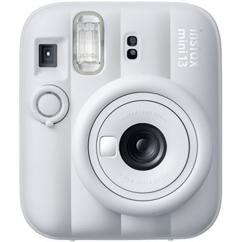 Fujifilm Instax mini 13 - White TH EX D EU 62 x 46 mm