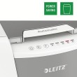Leitz IQ Autofeed Small Office 100 Automatic Paper Shredder P4 Leitz IQ Autofeed Small Office 100 Automatic Paper Shredder P4