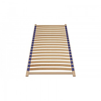 Flexible frame for bed 90x200