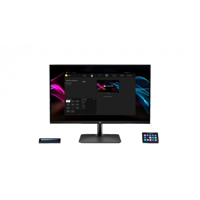 Corsair Xeneon 32UHD144-A computer monitor 81.3 cm (32