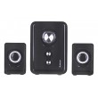 Computer speakers DEFENDER V11 2.1 11W USB Computer speakers DEFENDER V11 2.1 11W USB