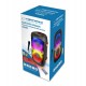 Esperanza EP156 BT FM LED RGB KARAOKE Speaker Black 20W Esperanza EP156 BT FM LED RGB KARAOKE Speaker Black 20W
