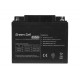 Green Cell AGM22 UPS battery Sealed Lead Acid (VRLA) 12 V 40 Ah Green Cell AGM22 UPS battery Sealed Lead Acid (VRLA) 12 V 40 Ah