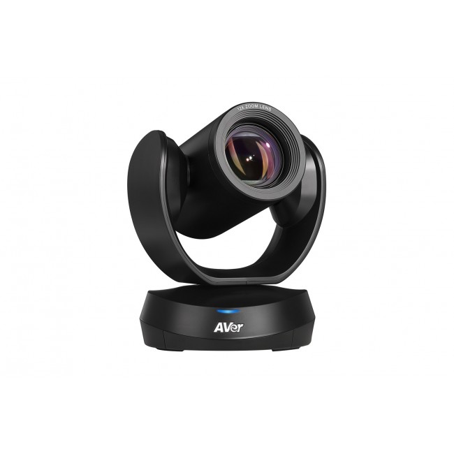 AVer CAM520 Pro3 8 MP Black 1920 x 1080 pixels 60 fps