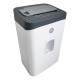 HP ONESHRED Auto 200CC white-gray shredder HP ONESHRED Auto 200CC white-gray shredder