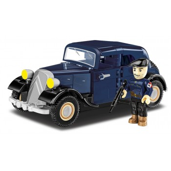 COBI 1934 Citroen Traction 7A