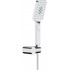 Point shower set