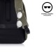 XD DESIGN ANTI-THEFT BACKPACK BOBBY HERO REGULAR GREEN P/N: P705.297 XD DESIGN ANTI-THEFT BACKPACK BOBBY HERO REGULAR GREEN P/N: P705.297