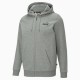 PUMA 586702_03_M sports sweater/hoodie PUMA 586702_03_M sports sweater/hoodie