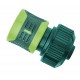 Verto 15G732-30 water hose fitting Plastic 30 pc(s)