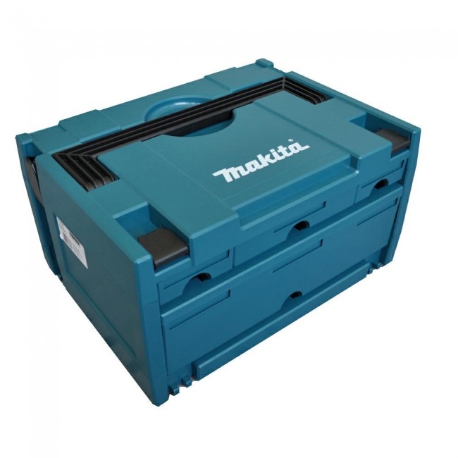 Makita P-84311 tool storage case Green Makita P-84311 tool storage case Green