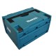 Makita P-84311 tool storage case Green Makita P-84311 tool storage case Green